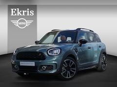 MINI Countryman - Cooper S Hammersmith | Serious Business | Glazen panoramadak | Comfortstoelen | John Coope