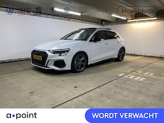 Audi A3 Sportback - 30 TFSI S edition 110 pk S-tronic | Verlengde garantie | Navigatie | Panoramadak | Parkeer