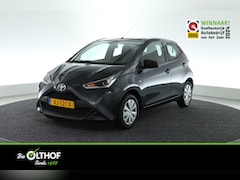 Toyota Aygo - 1.0 VVT-i x-fun | AIRCO | ELEK. PAKKET |