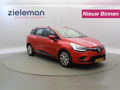 Renault Clio - 0.9 TCe Intens - Camera, Half Leer