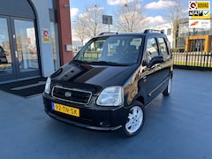 Suzuki Wagon R+ - 1.3 FreeStyle AUTOMAAT AIRCO LMV