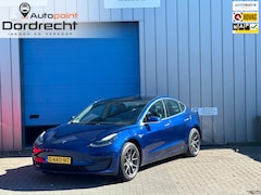 Tesla Model 3 - Standard RWD Plus 60 kWh PANO dealer ond eerste eigenaar