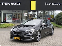 Renault Mégane - 1.6 TCe 205pk EDC GT / Nederlandse Auto / Compleet dealer O.H