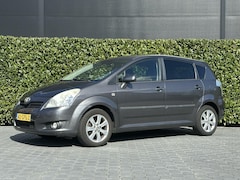 Toyota Verso - 1.8 VVT-i Luna, NL AUTO, NAP LOGISCH, CRUISE, ECC-AIRCO, ELEKTRISCHE RAMEN EN SPIEGELS, TR