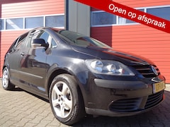 Volkswagen Golf Plus - 1.6 FSI Turijn 116PK Clima Cruise LMV Trekhaak NL-Auto