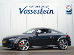 Audi TT - 45 TFSI Pro Line S / 245 PK / Navigatie / Cruise / Leder / Sportstoelen / Handgeschakeld /