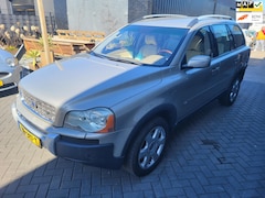 Volvo XC90 - 4.4 V8 Momentum autom 7 pers