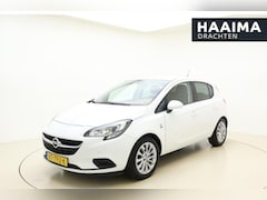 Opel Corsa - 1.0 Turbo 120 Jaar Edition | Navigatie pakket | Camera achter | Apple carplay Androiid aut