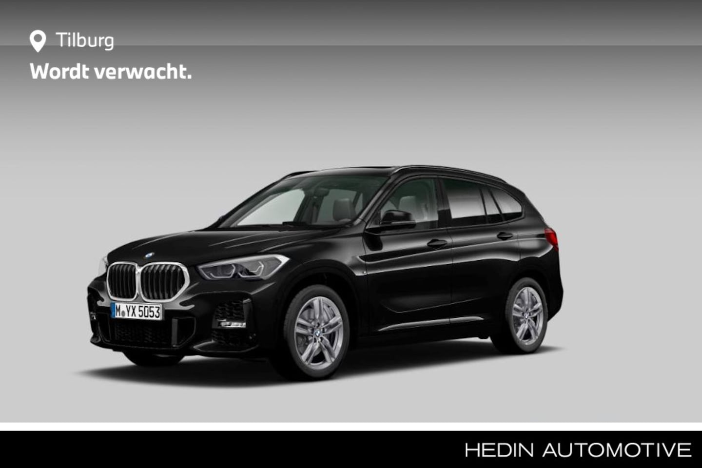 BMW X1 - xDrive20i High Executive xDrive20i High Executive - AutoWereld.nl