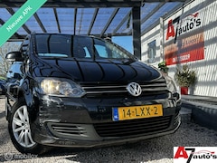 Volkswagen Golf Plus - 1.2 TSI BlueMotion Nieuwe APK