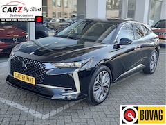 DS 4 - 4 E-TENSE 225PK TROCADERO PHEV AUT. Navi | Head Up Displ. | Stuurverw. | Camera