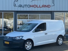 Volkswagen Caddy - 2.0 TDI 55KW 75PK EURO 6 AIRCO/ CRUISE CONTROL/ PARKEERSENSOREN/