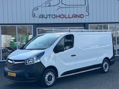 Opel Vivaro - 1.6 CDTI 70KW 95PK L2H1 EURO 6 AIRCO/ CRUISE CONTROL/ IMPERIAAL/