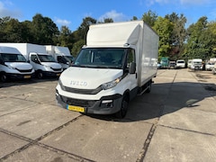 Iveco Daily - 35C16