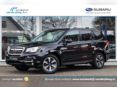 Subaru Forester - 2.0 CVT Premium * Trekhaak * Navigatie