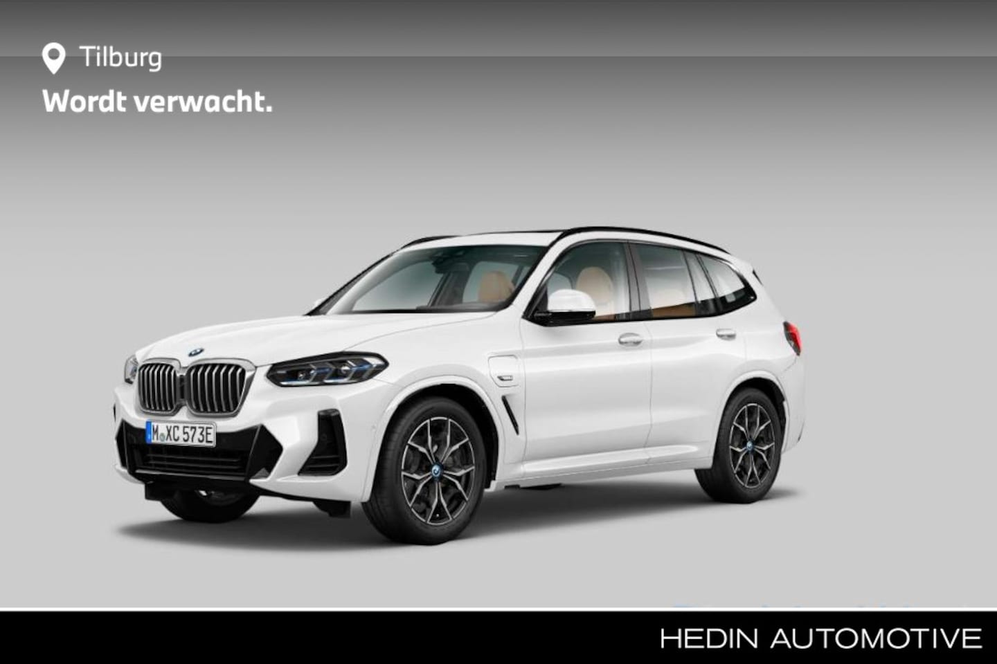 BMW X3 - xDrive30e High Executive xDrive30e High Executive - AutoWereld.nl