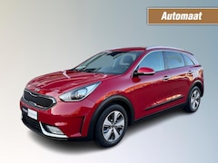 Kia Niro - 1.6 GDI HEV DYNAMIC LINE