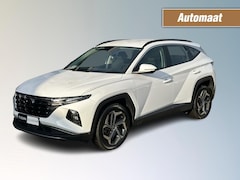 Hyundai Tucson - 1.6 T-GDI PHEV COMF PLUG-IN