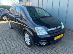 Opel Meriva - 1.4-16V Cosmo NAP//AIRCO//CRUISE//COSMO//CV+AB