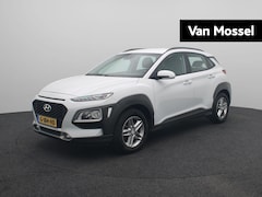 Hyundai Kona - 1.0 T-GDI Comfort