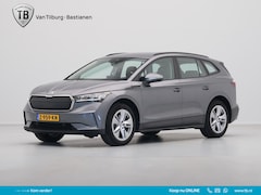 Skoda Enyaq iV - 60 Selection Navigatie Camera Cruise Lm Velgen