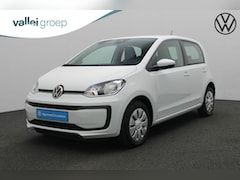 Volkswagen Up! - 1.0 65 pk | Navigatie via App | Airco | DAB radio