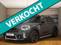 MINI Countryman - 2.0 Cooper S E ALL4 Northwood Edition, Panoramadak, sportstoelen, garantie