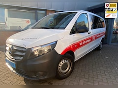 Mercedes-Benz Vito Tourer - 109 BlueTEC Base Extra Lang