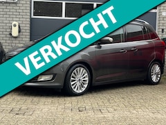 Ford Grand C-Max - 1.0 Titanium 7p. NL auto eerste eigenaar