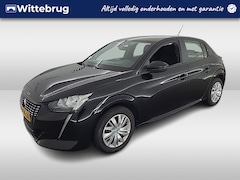 Peugeot 208 - 1.2 PureTech Active met o.a. Navigatie