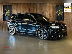 Volkswagen Tiguan - 2.0 TSI R 75 Edition 4Motion/Pano/Akrapovic/Harman Kardon/Maxton/Race Seats