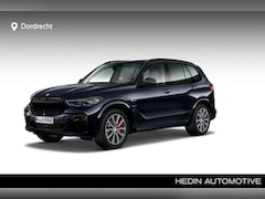 BMW X5 - xDrive45e M-Sport | Panorama | Trekhaak | CoPilot | Stoelventilatie | Laser