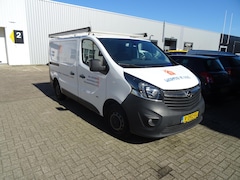 Opel Vivaro - 1.6 CDTI L1H1 Edition EcoFlex