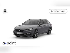 Seat Leon Sportstourer - FR Business PHEV 1.5 TSI 204 pk 6 versn. DSG | 18 inch lichtmetalen velgen