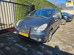 Citroën Xsara Picasso - 1.6i-16V Prestige 2007 Clima Cruise Trekh