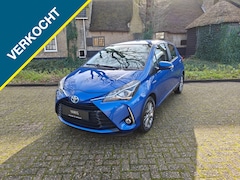 Toyota Yaris - Yaris 1.5 Hybrid Dynamic