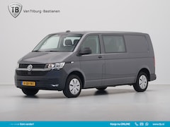 Volkswagen Transporter - 2.0 TDI L2H1 30 DC Comfortline Navi via App Pdc Cruise Bijrijdersbank