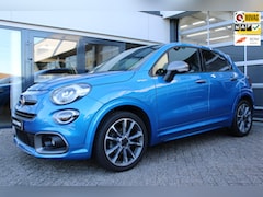 Fiat 500 X - 1.0 GSE Sport