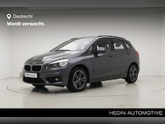 BMW 2-serie Active Tourer - 218i Executive | Stoelverwarming | Elec. Klep | Comfort Acces | Navi | PDC v+a