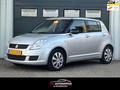 Suzuki Swift - 1.3 Cool AIRCO / CARPLAY / APK / 123.315 NAP