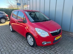 Opel Agila - 1.2 Edition NAP//AIRCO//CV+AB//ELEC.RAMEN