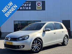 Volkswagen Golf - 1.2 TSI Trendline BlueMotion CLIMA CRUISE TREKHAAK