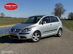 Volkswagen Golf Plus - 1.6 FSI Comfortline Airco 100% onderhouden