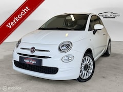 Fiat 500 - 1.2 popstar |DISTRIBUTIE NIEUW| NIEUWSTAAT