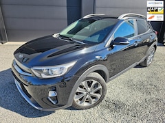 Kia Stonic - 1.0 T-GDi ExecutiveLine | 1e Eig. | Leder | CarPlay | Onderhoud |