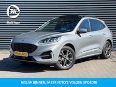 Ford Kuga - 2.5 PHEV ST-Line X Plug in Hybrid PHEV | Trekhaak af Fabriek | Panodak | Adaptive Cruise |