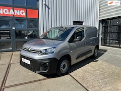 Citroën Berlingo - 1.5 BlueHDI Club| Euro 6| Carplay| NL-Auto| Airco| Cruise Control| Parkeersensoren