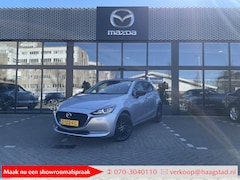 Mazda 2 - 2 1.5 Skyactiv-G Sportive Dealer onderhouden / 1e eigenaar / Apple Carplay-Android Auto