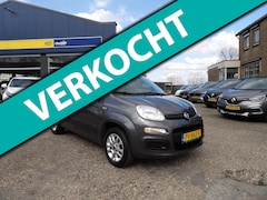 Fiat Panda - 0.9 TwinAir Lounge / Rijklaarprijs / NL-Auto