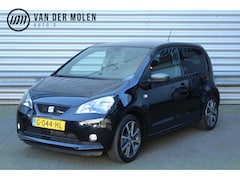 Seat Mii - 1.0 60pk FR NL-Auto NAP Airco Cruise CPV El. Ramen BEATS LED 16"LMV